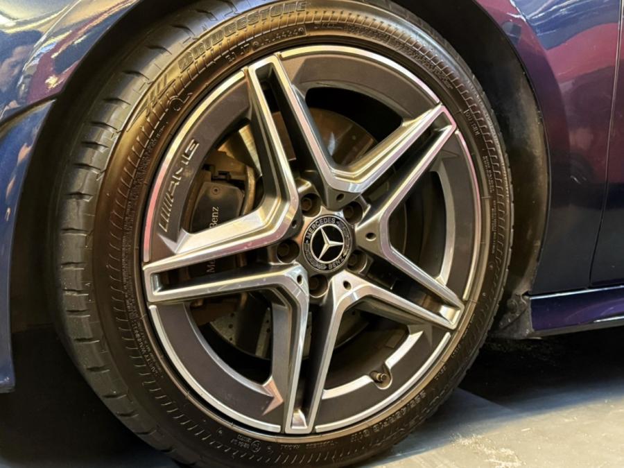 CLA 250 AMG - Image 8