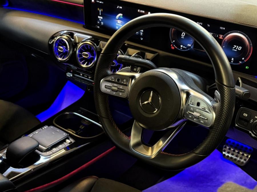 CLA 250 AMG - Image 3
