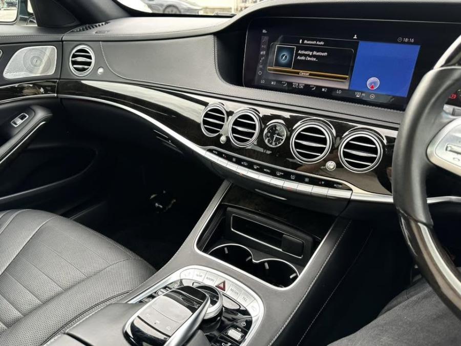 S400 AMG - Image 6
