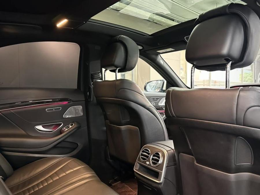 S400 AMG - Image 5