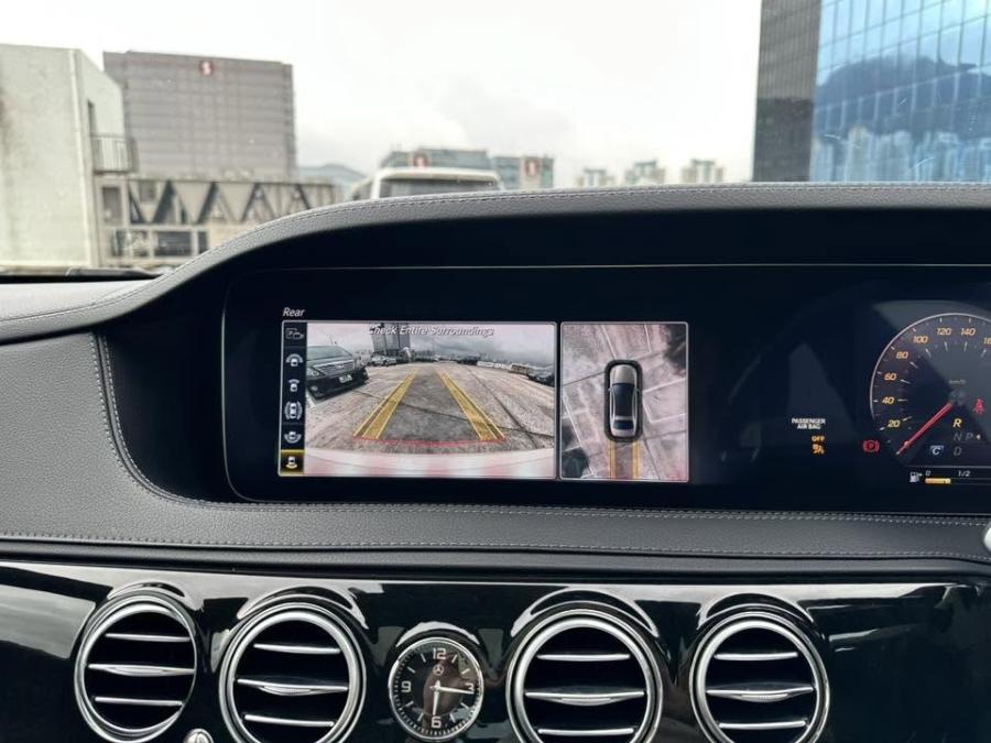 S400 AMG - Image 8