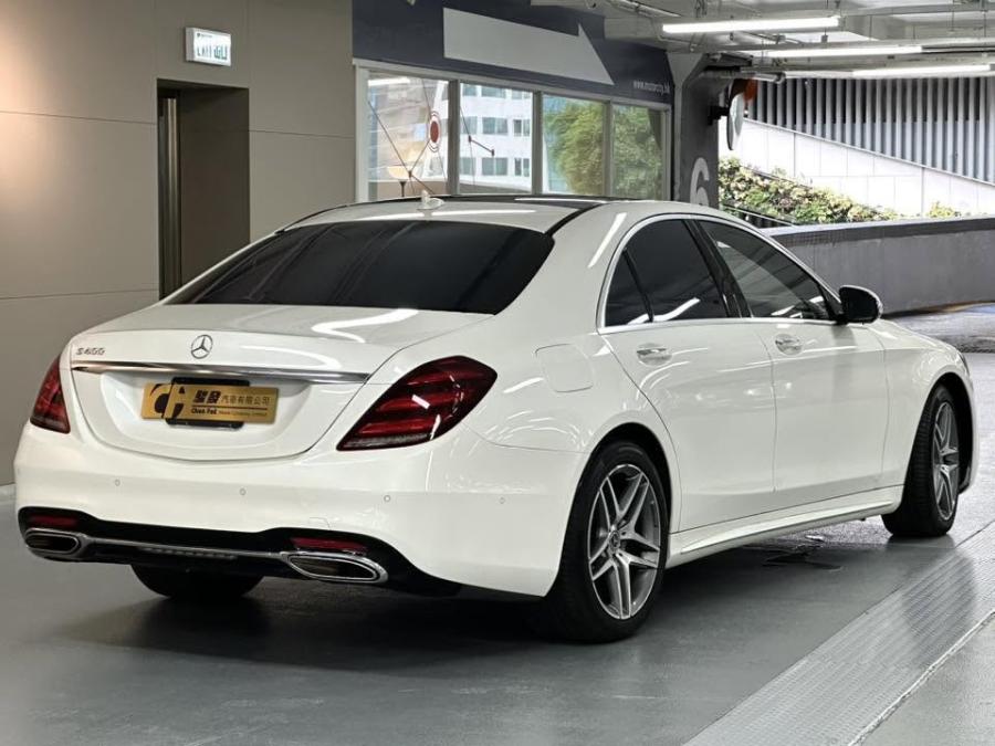 S400 AMG - Image 2