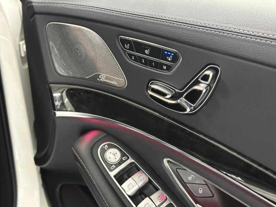 S400 AMG - Image 7