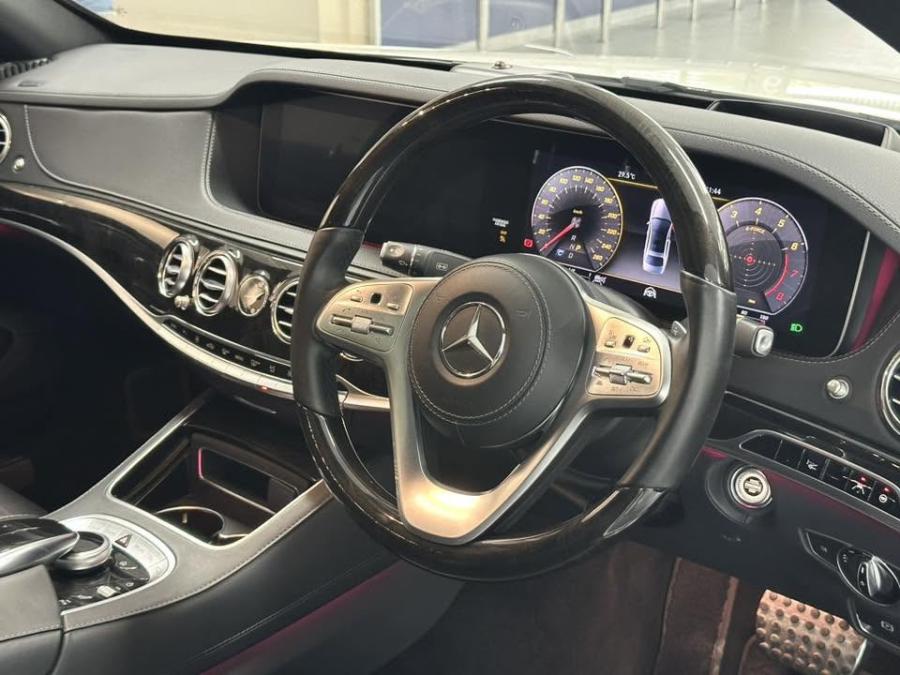 S400 AMG - Image 3