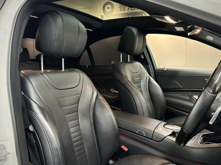 S400 AMG - Image 4