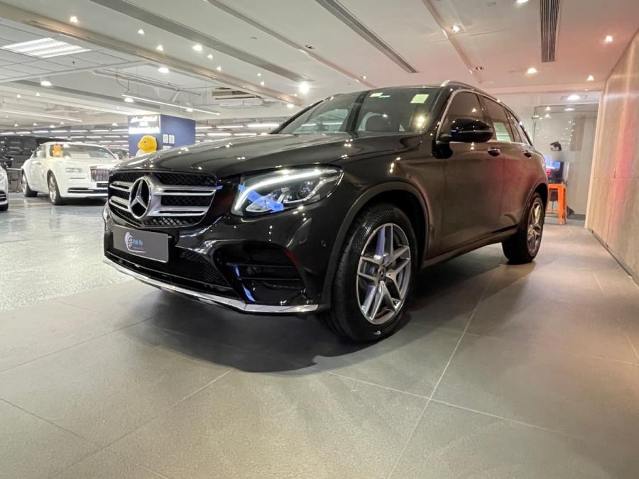 GLC 250 (AMG) - Image 2