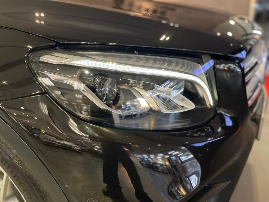 GLC 250 (AMG) - Image 4