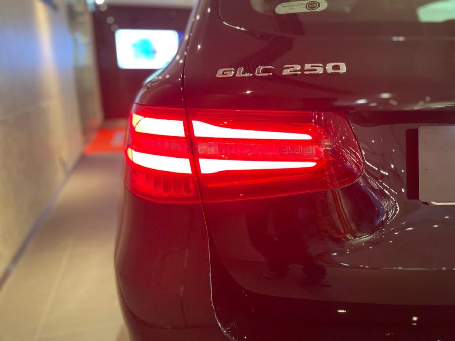 GLC 250 (AMG) - Image 5