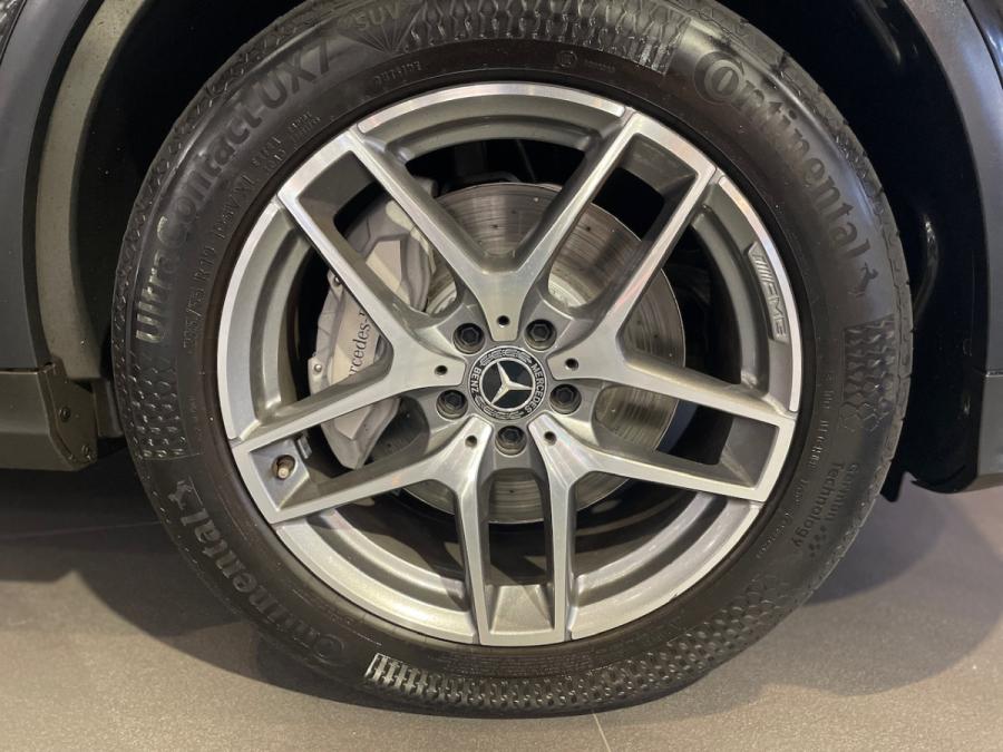 GLC 250 (AMG) - Image 14