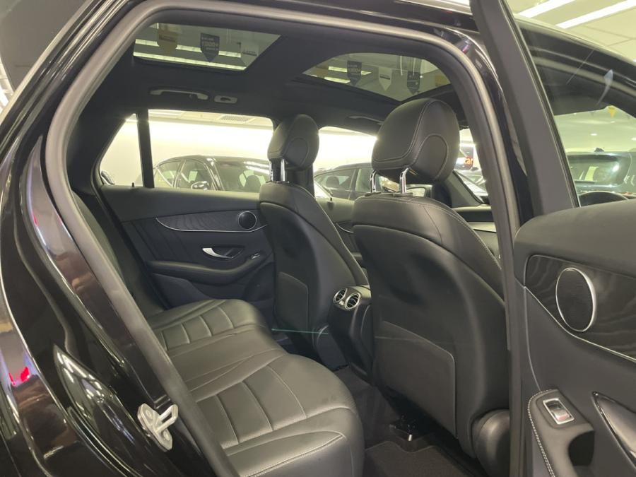 GLC 250 (AMG) - Image 6