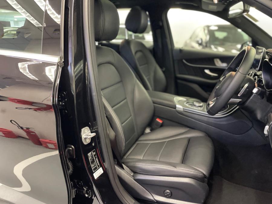 GLC 250 (AMG) - Image 7