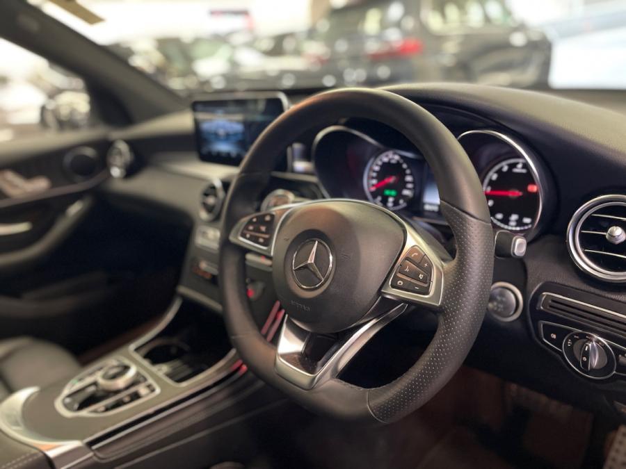 GLC 250 (AMG) - Image 8