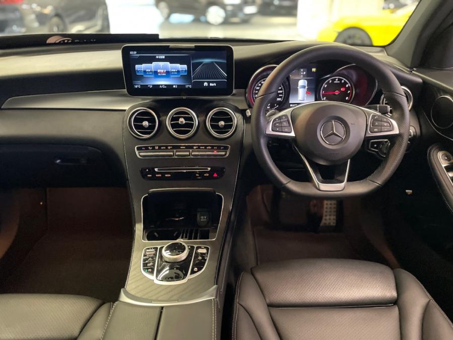 GLC 250 (AMG) - Image 9