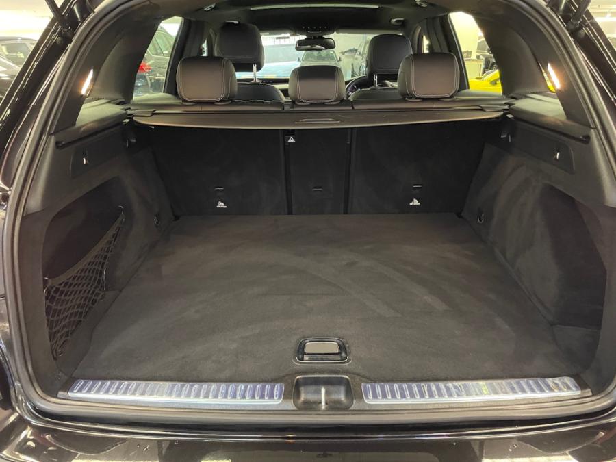 GLC 250 (AMG) - Image 10