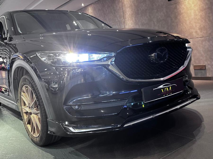 CX-5 IPM 2.0 CORE - Image 7