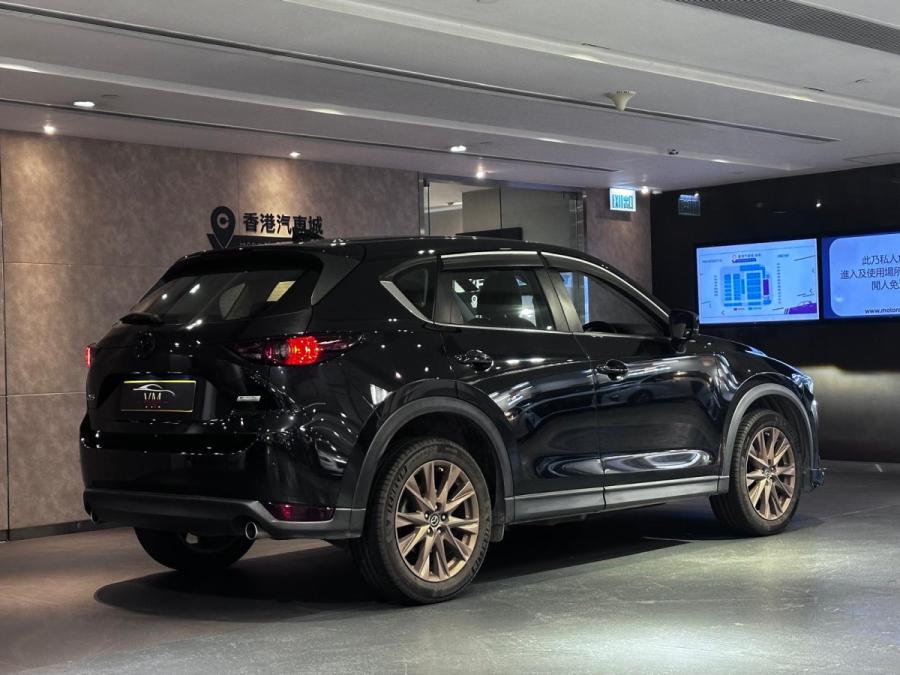 CX-5 IPM 2.0 CORE - Image 3