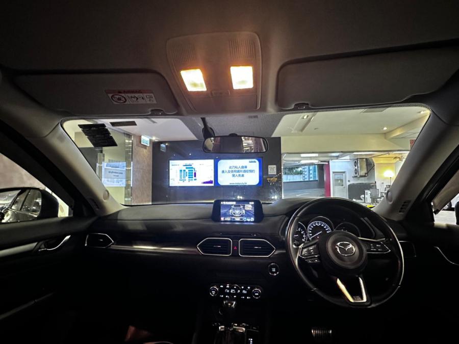 CX-5 IPM 2.0 CORE - Image 11
