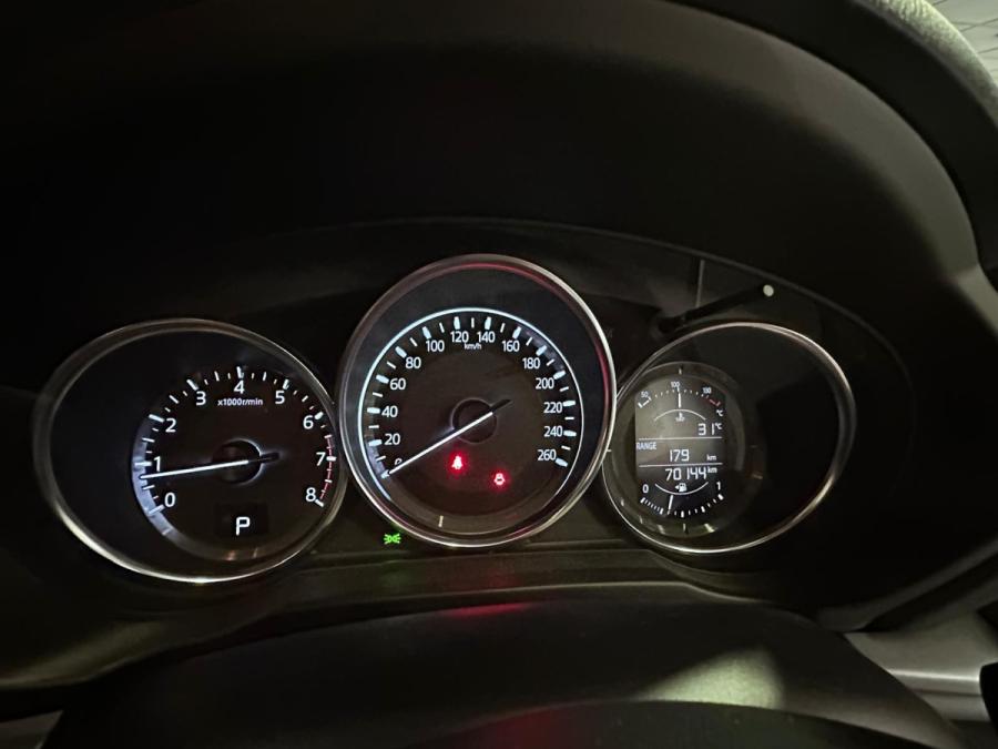 CX-5 IPM 2.0 CORE - Image 12