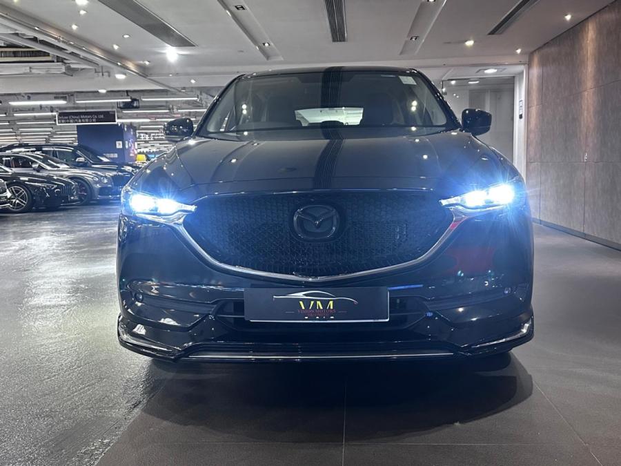 CX-5 IPM 2.0 CORE - Image 6