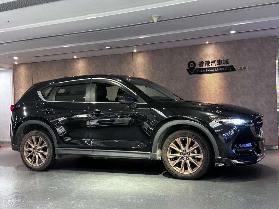 CX-5 IPM 2.0 CORE - Image 2
