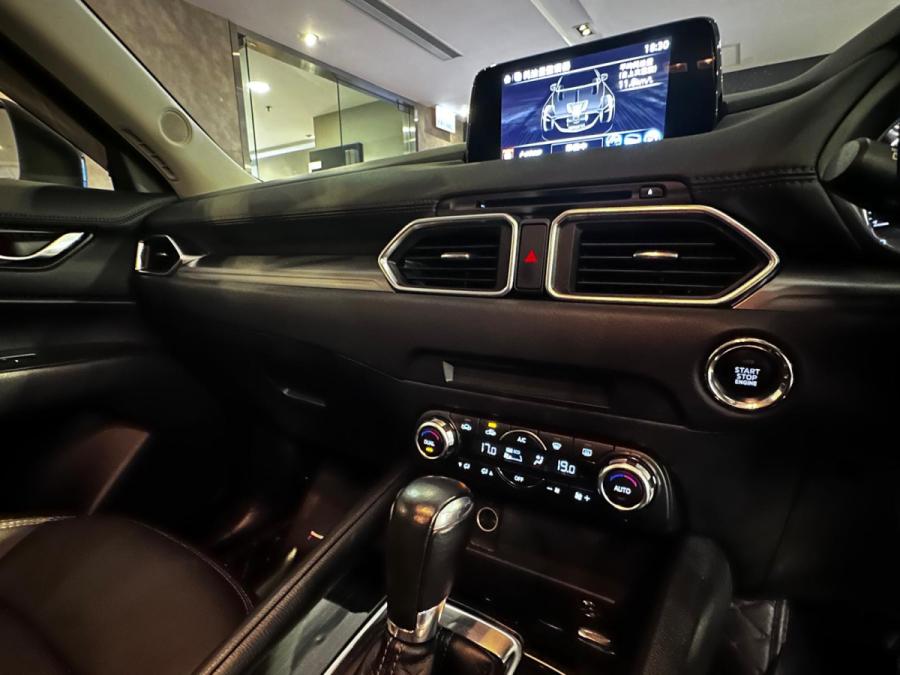 CX-5 IPM 2.0 CORE - Image 13