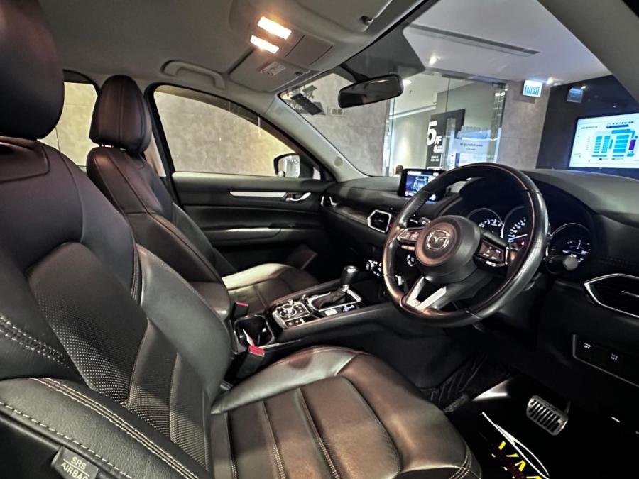 CX-5 IPM 2.0 CORE - Image 8