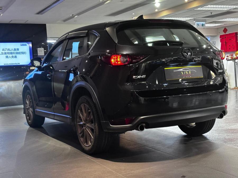 CX-5 IPM 2.0 CORE - Image 4