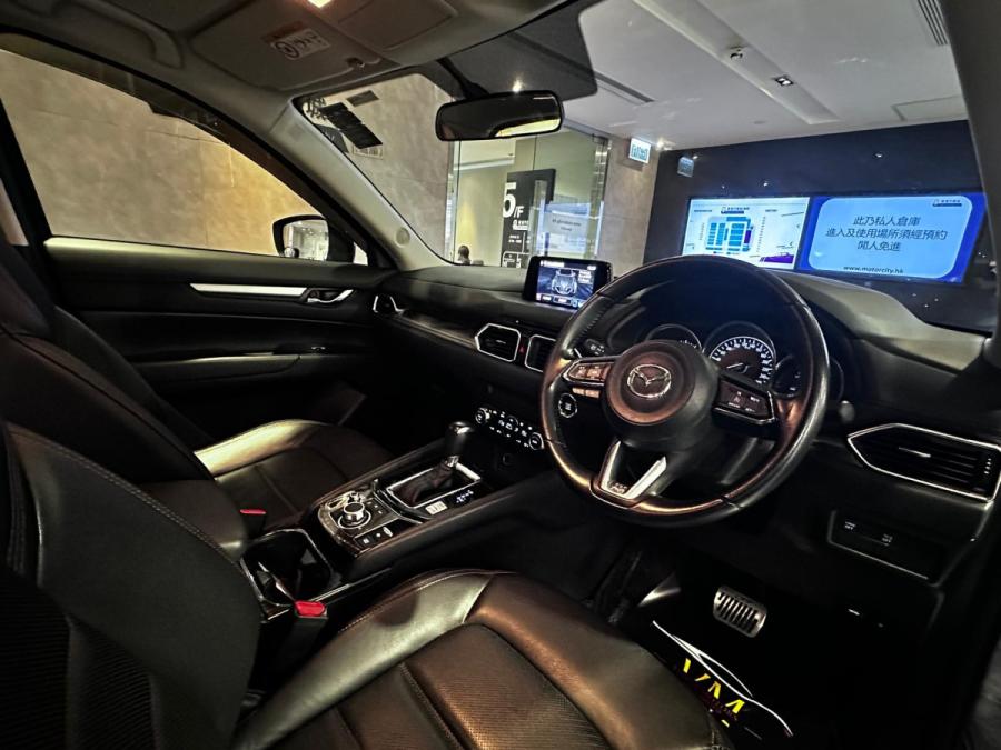CX-5 IPM 2.0 CORE - Image 9
