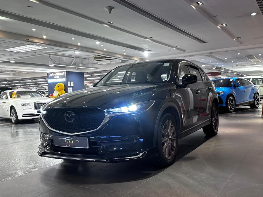 CX-5 IPM 2.0 CORE - Image 5