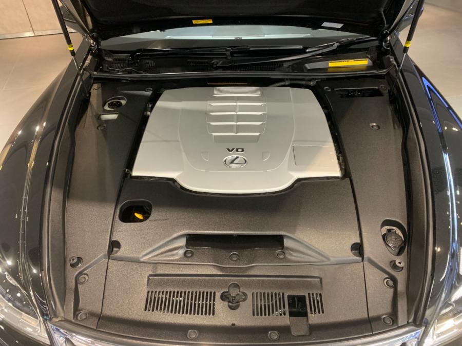 LS460 (L5) LWB - Image 13