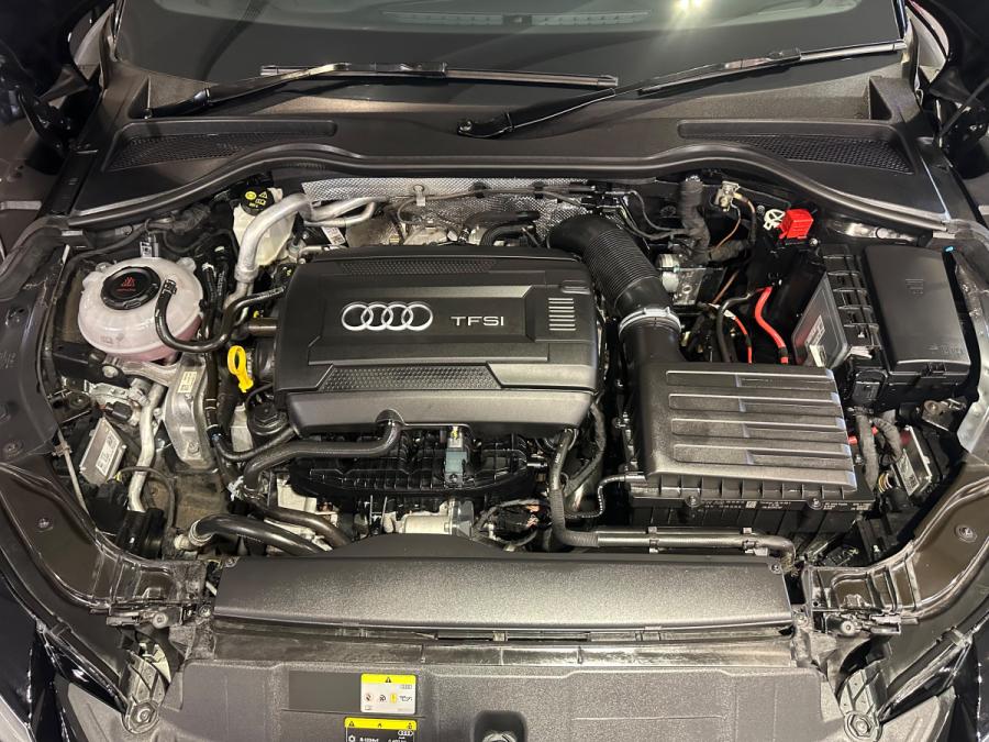 TT Coupe Quattro - Image 6