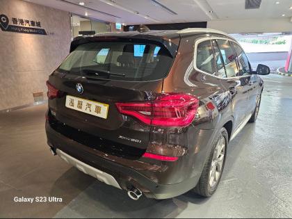 X3 XDRIVE20IA XLINE - Image 5