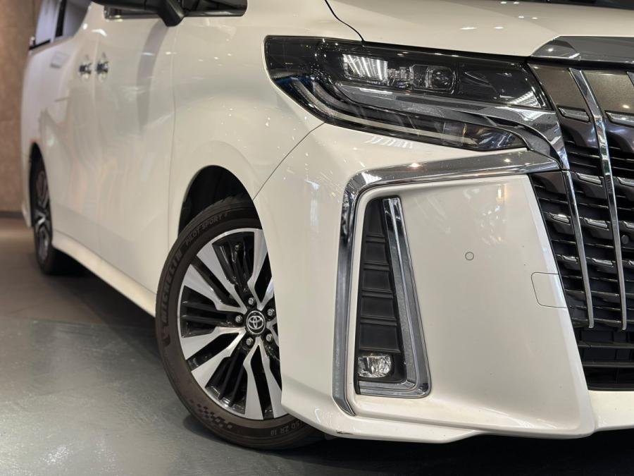 Alphard S - Image 4