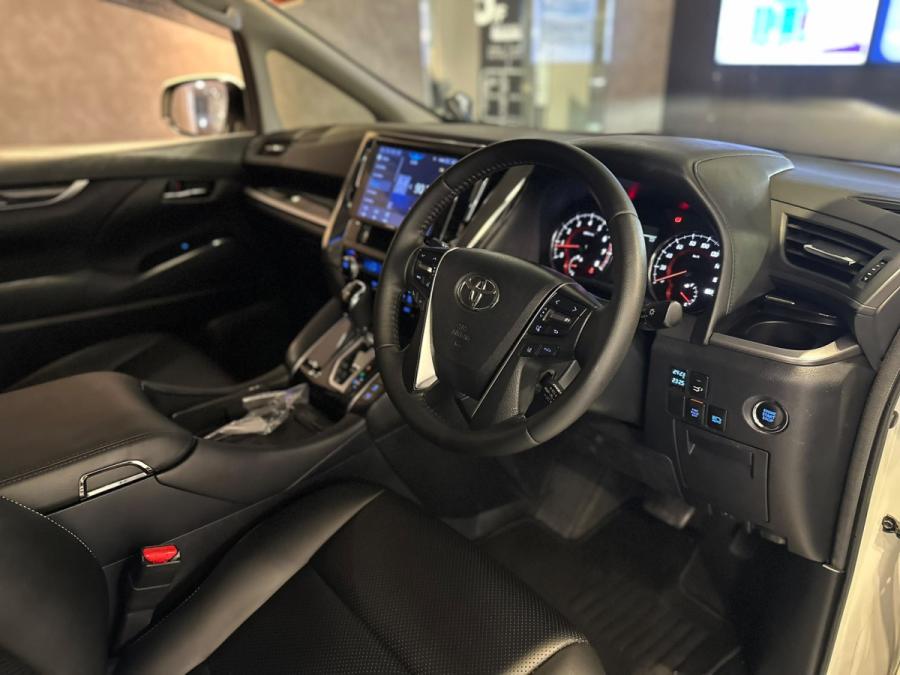 Alphard S - Image 5