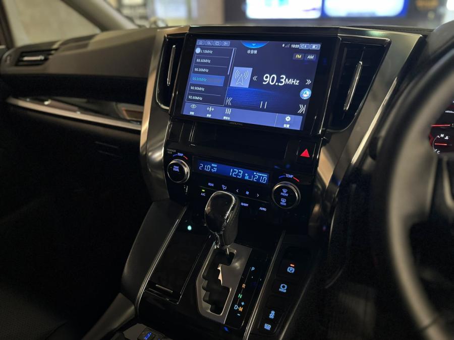 Alphard S - Image 6
