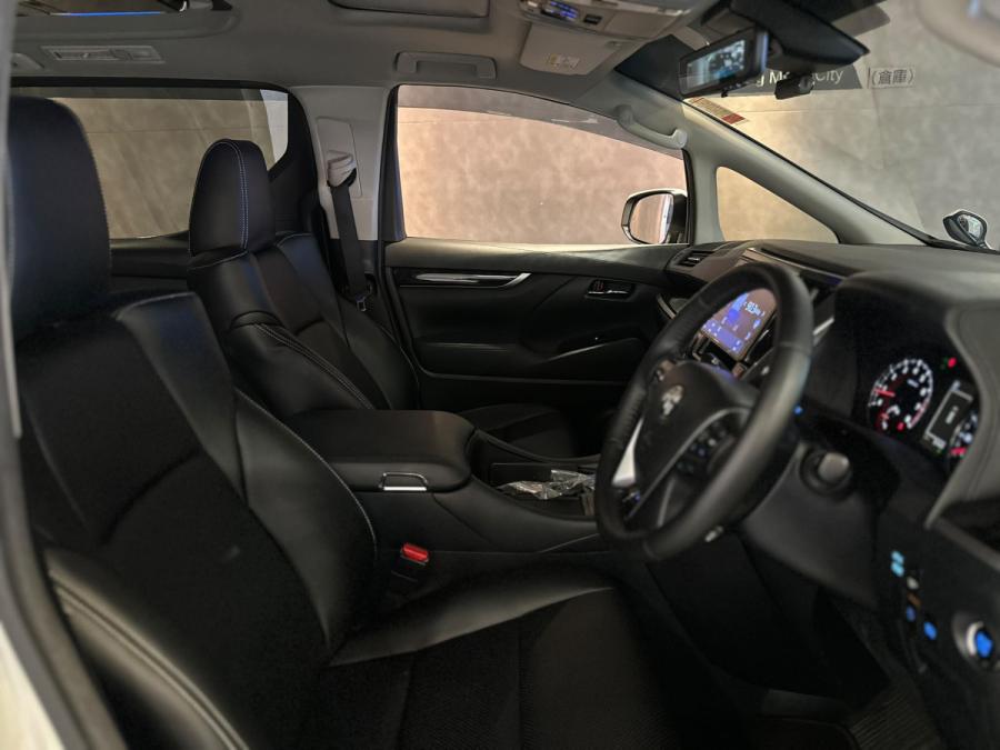 Alphard S - Image 7