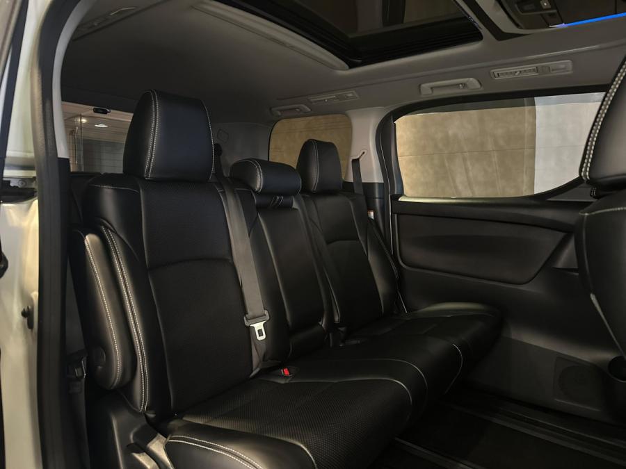 Alphard S - Image 8