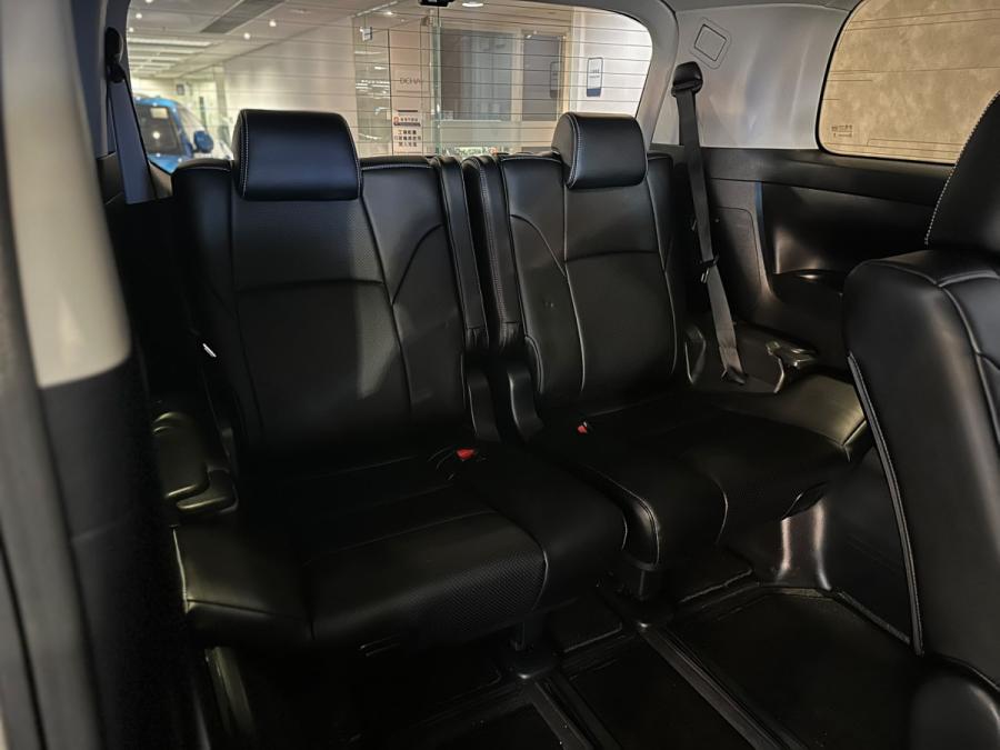 Alphard S - Image 9