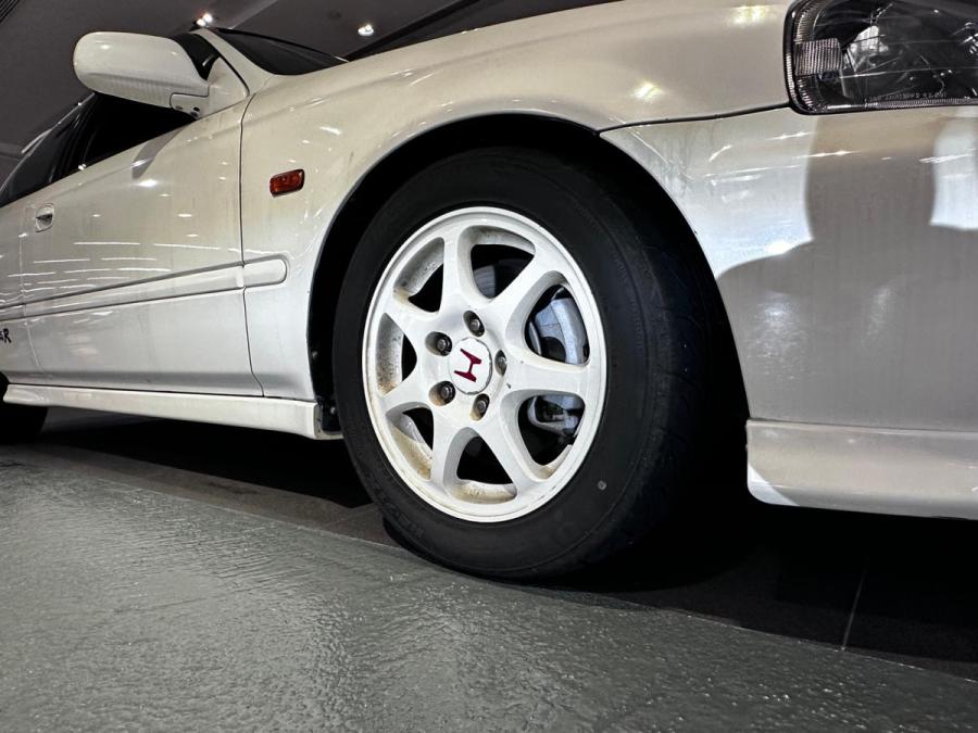 CIVIC  Type - R (EK9) 棍仔 - Image 11