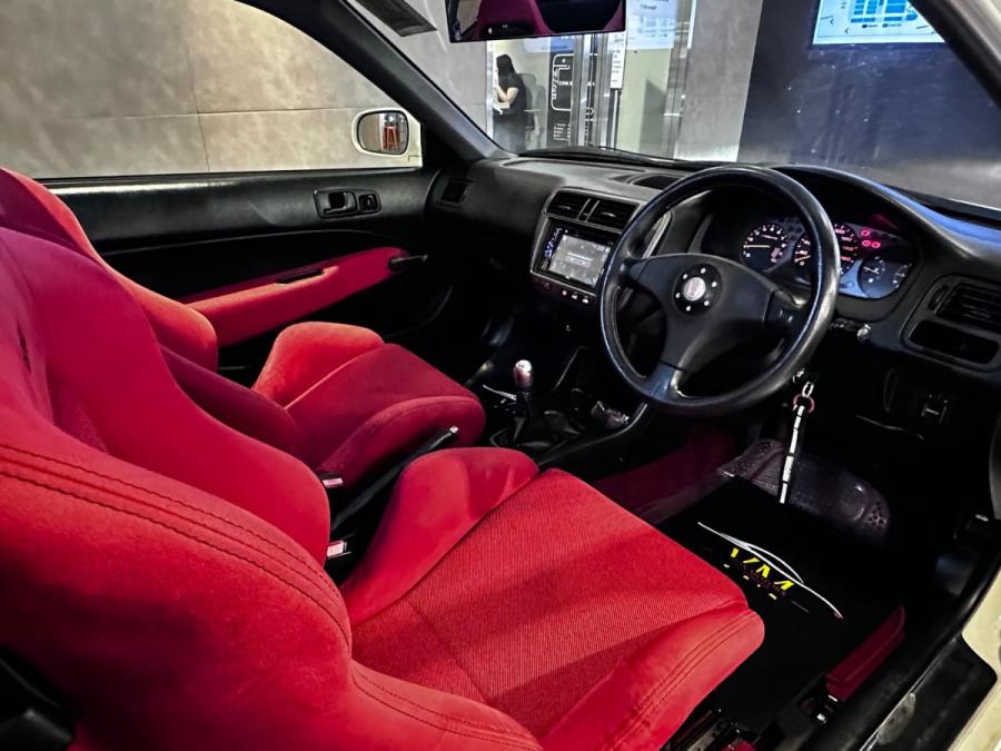 CIVIC  Type - R (EK9) 棍仔 - Image 8