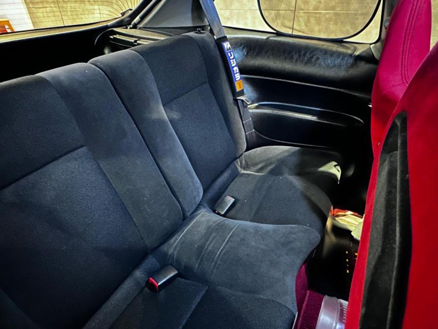 CIVIC  Type - R (EK9) 棍仔 - Image 9