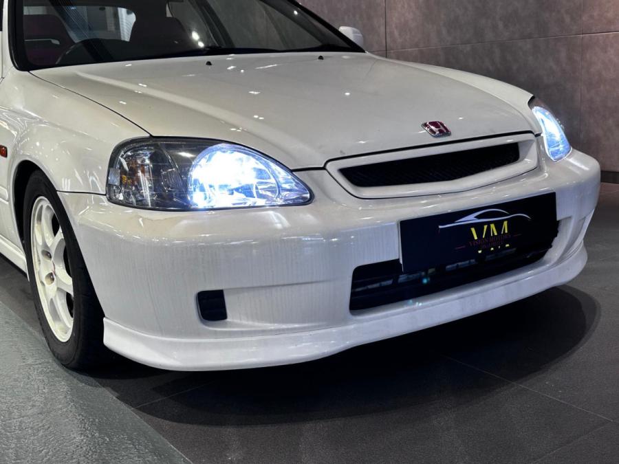 CIVIC  Type - R (EK9) 棍仔 - Image 6