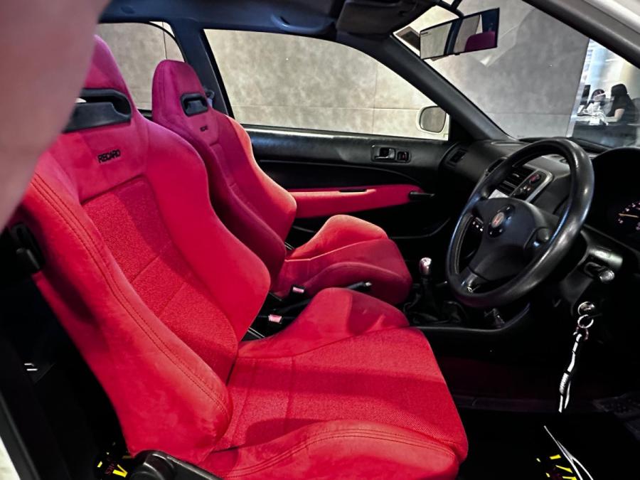 CIVIC  Type - R (EK9) 棍仔 - Image 7