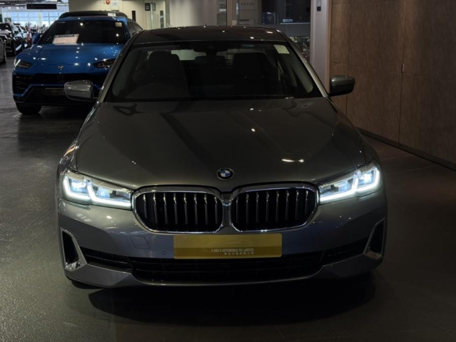 BMW 寶馬 530i