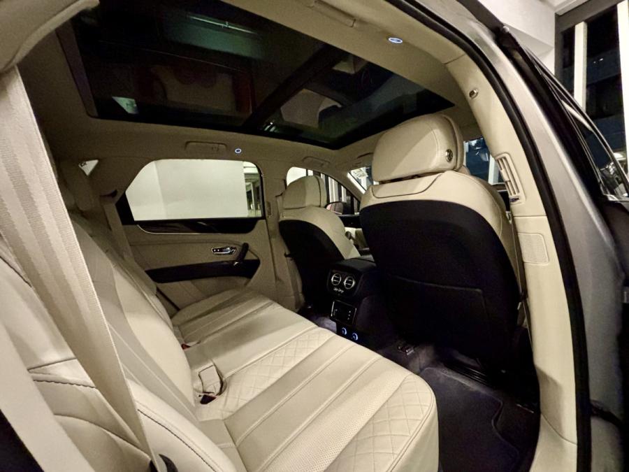 Bentayga W12 行貨 - Image 5