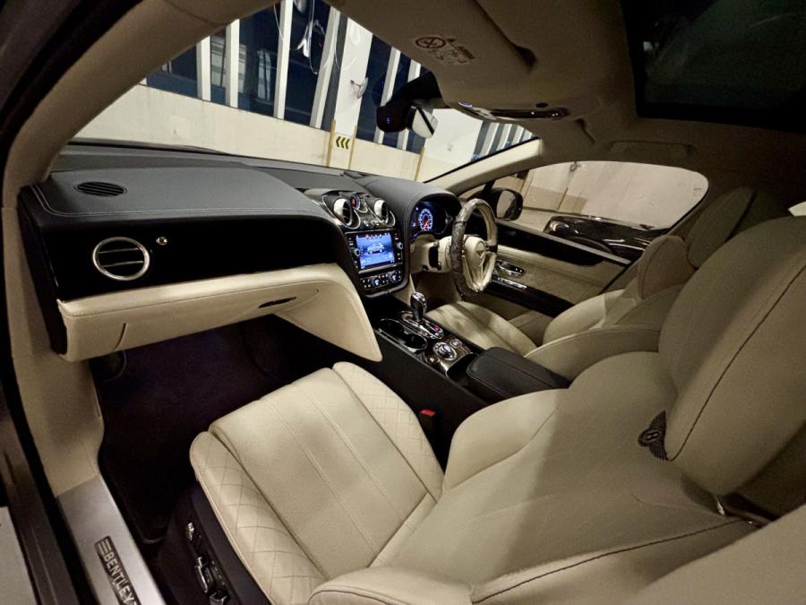 Bentayga W12 行貨 - Image 6