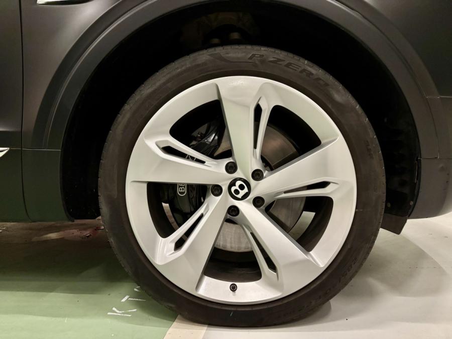 Bentayga W12 行貨 - Image 4