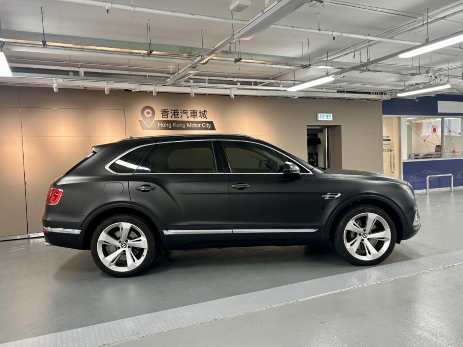 Bentayga W12 行貨 - Image 2