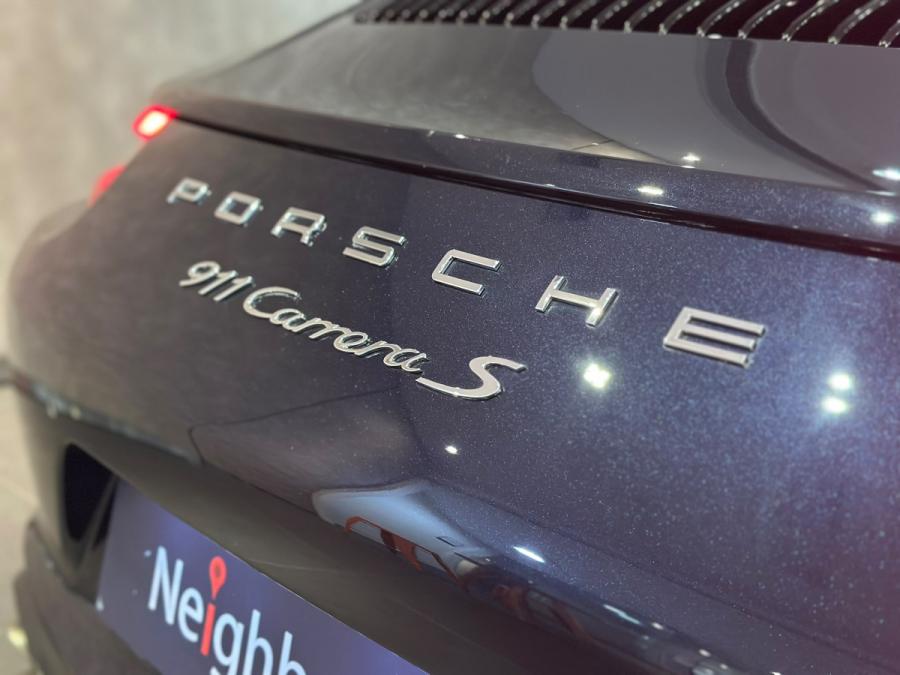 911 991.2 Carrera S - Image 10