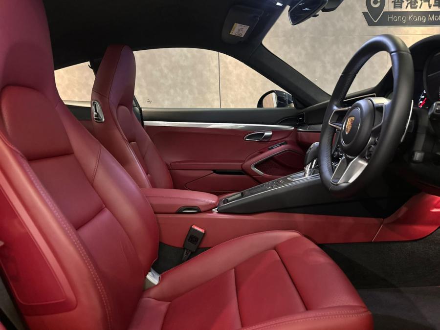 911 991.2 Carrera S - Image 11